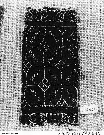 Band Fragment