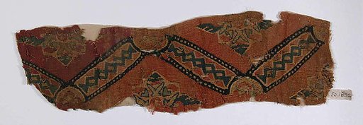 Textile Fragment