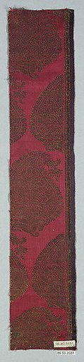 Textile Fragment