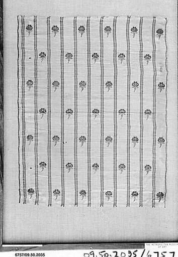 Textile Fragment