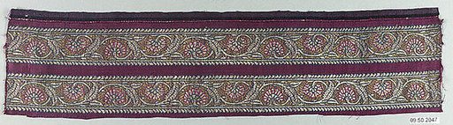 Textile Fragment