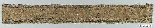 Textile Fragment