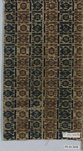 Textile Fragment