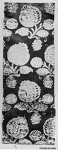 Textile Fragment
