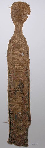 Shoulder Band Fragment