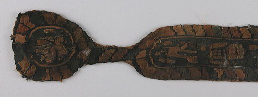 Shoulder Band Fragment