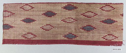 Textile Fragment