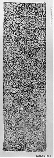 Textile Fragment
