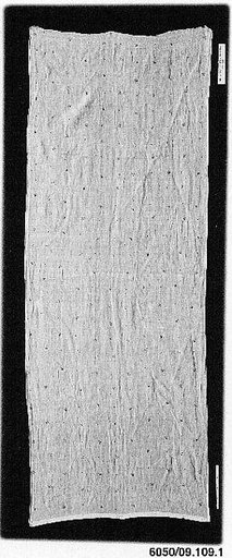 Textile Fragment