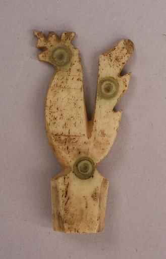 Ornament or Head of a Pin