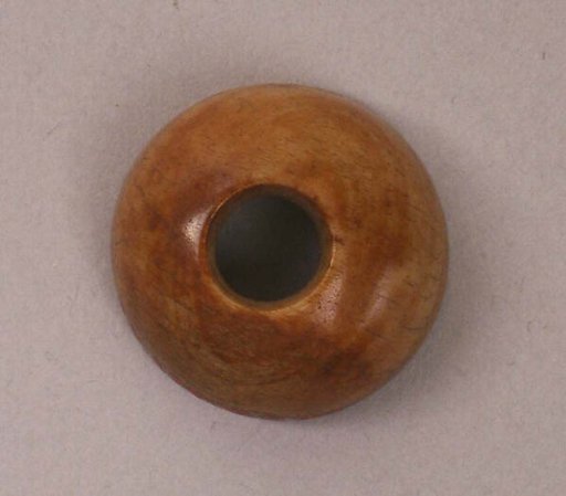 Button or Bead or Spindle Whorl