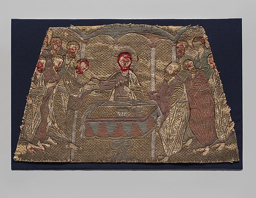 Liturgical Cuff