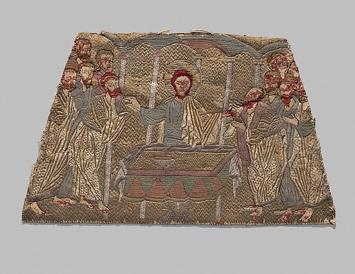 Liturgical Cuff