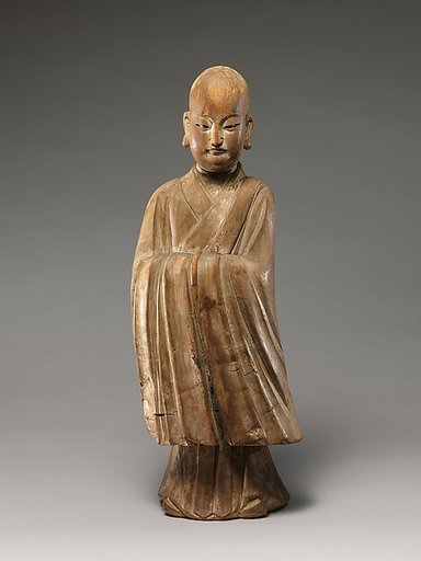 Arhat (Luohan)