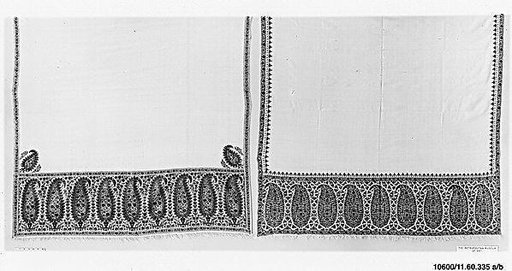 Shawl