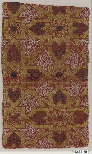 Textile Fragment
