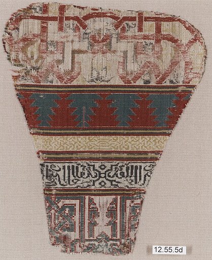 Textile Fragment
