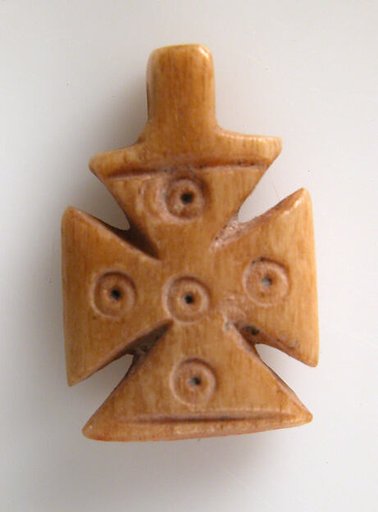 Pendant Cross
