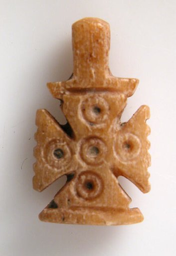 Pendant Cross