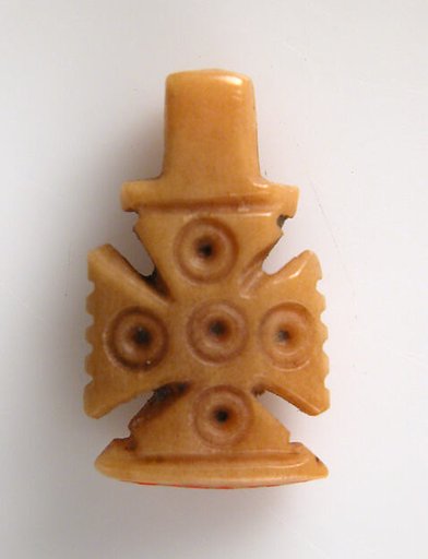 Pendant Cross