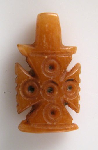Pendant Cross