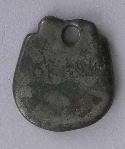 Pendant