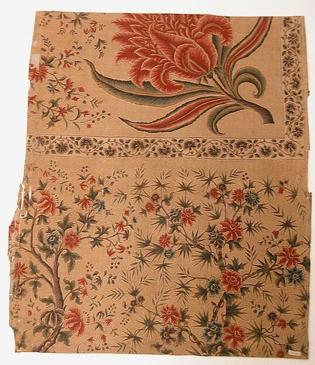 Textile Fragment