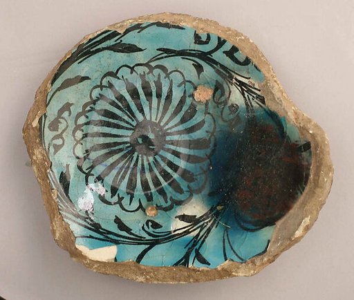 Fragment of Bowl