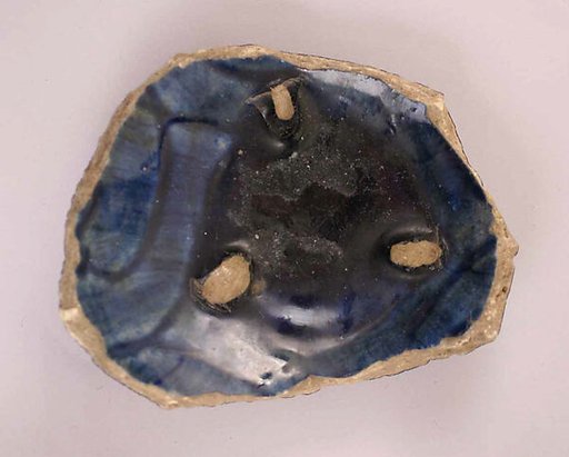 Ceramic Fragment