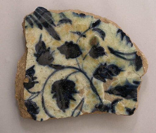 Ceramic Fragment
