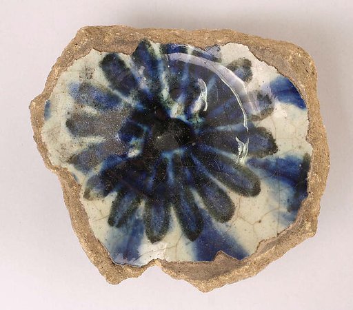 Fragment of a Bowl