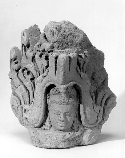 Antefix