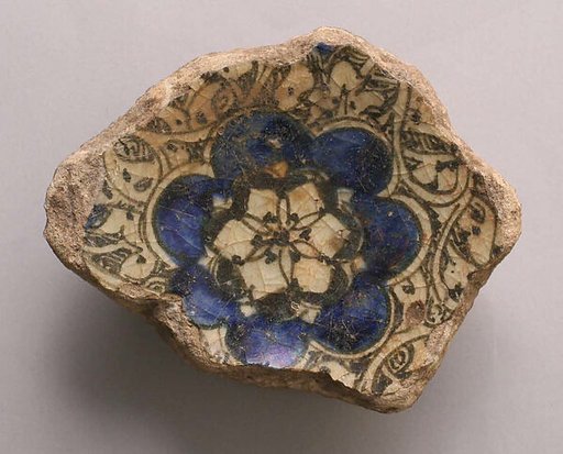 Ceramic Fragment