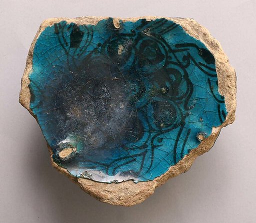 Fragment of Bowl