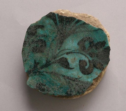 Fragment of Dish