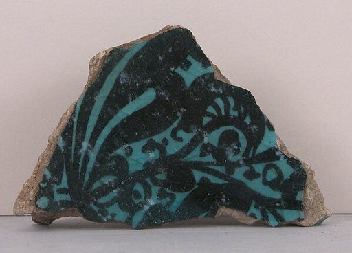 Fragment of a Bowl