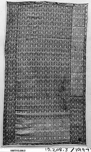Silk Weave