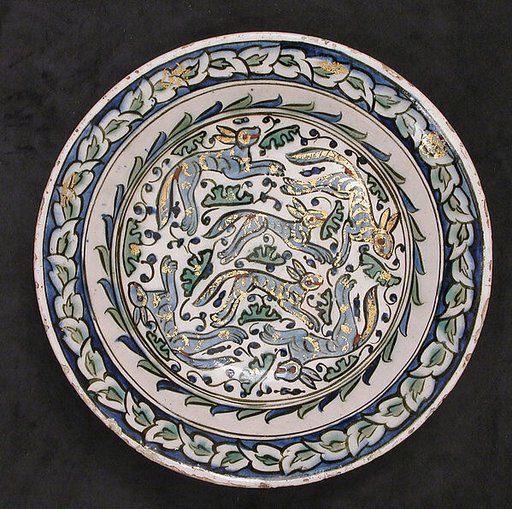 Dish