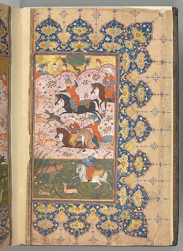 Masnavi of Jalal al-Din Rumi