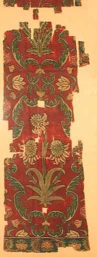 Carpet Fragments