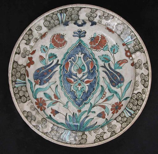 Dish