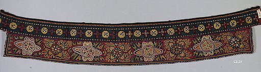 Headdress