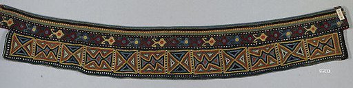 Headdress