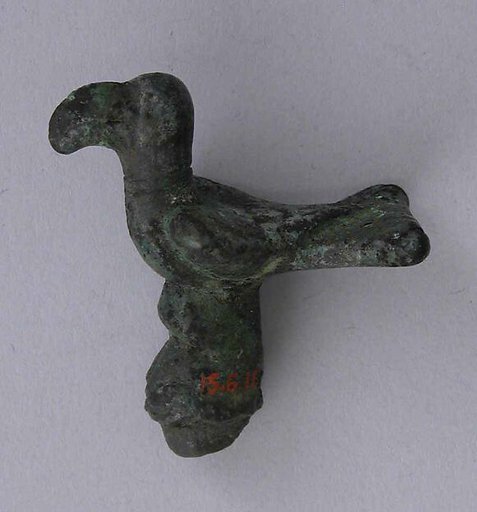 Figure of Bird