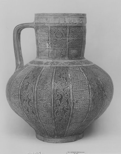 Ewer