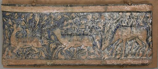 Tile Panel