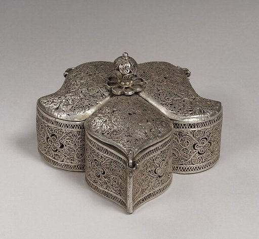 Box
