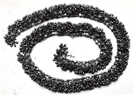 Necklace or Girdle