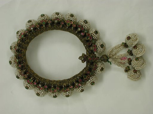Anklet