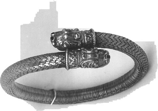 Bracelet (Kara)